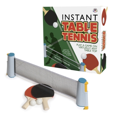 instant table tennis