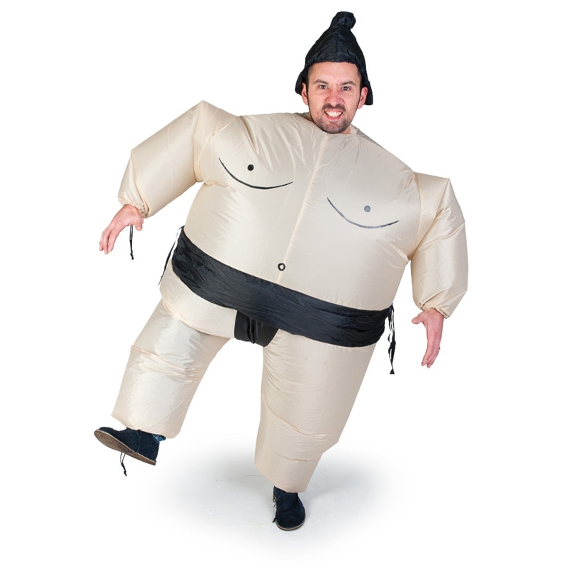 Funtime GiftsSumo Inflatable Costume