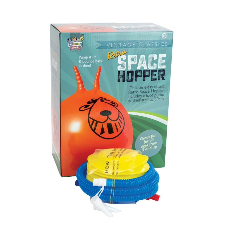 Vintage cheap space hopper