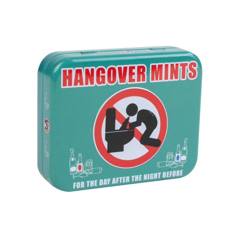 Funtime GiftsHangover Mints 30g