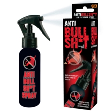 Anti Bullshit Spray Air Fresh