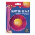 Science Museum Butter Slime