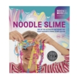 Science Museum Noodle Slime