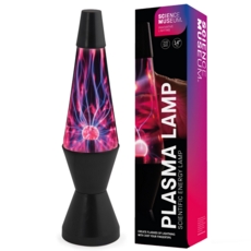 SM Plasma Lamp - 14"