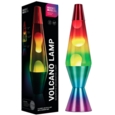 Science Museum Volcano Lamp - 14.5"