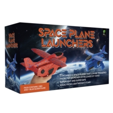 Space Plane Launchers