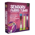 3pk Sensory Fidget Tubes