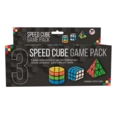 3PK Speed Cubes