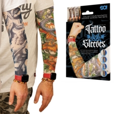 Tattoo Sleeves