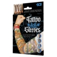 Tattoo Sleeves