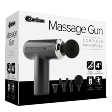 Massage Gun