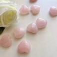 Heart Shaped Gin Stones