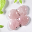 Heart Shaped Gin Stones