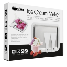 Ice Cream Maker