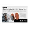 Rechargeable Handwarmers