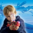 Electronic Water Gun