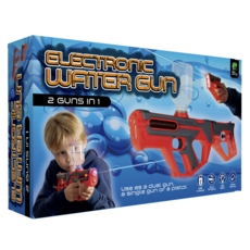 Electronic Water Gun