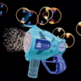 Giant Bubble Gun