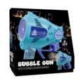 Giant Bubble Gun