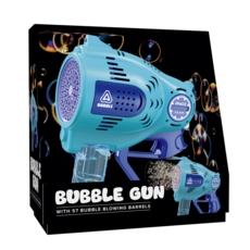 Giant Bubble Gun