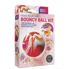 Science Museum MYO Bouncy Ball Kit