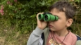 My World Binoculars