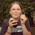 Silly Straw - Drinking Glasses