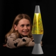 Science Museum Tornado Lamp - 14.5"